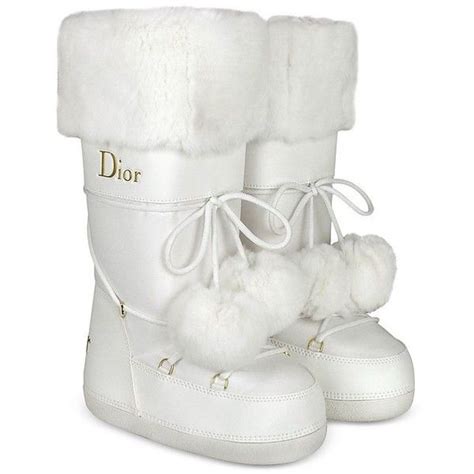 dior boots official website.